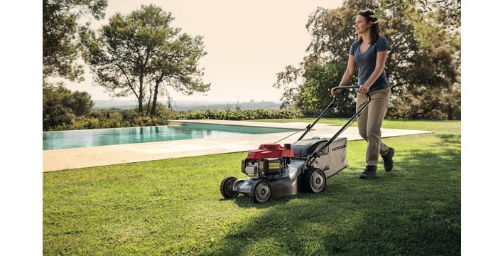 Lings honda mowers sale