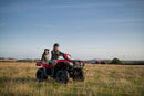 Honda TRX520 FM6 - Foreman S 2-4wd (Independent Rear Suspension) & Power Steering ATV
