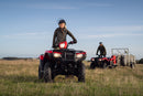 Honda TRX520 FM6 - Foreman S 2-4wd (Independent Rear Suspension) & Power Steering ATV