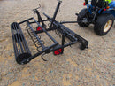 SCH Multi Surface Manege Groomer, 48" Towed