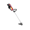 Honda HHT36 BXB Battery Lawn Trimmer Battery & Charger Bundle