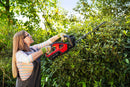 Honda HHH36 BXB Battery Hedge Trimmer Battery & Charger Bundle