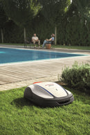 Honda HRM1000 Miimo Robotic Mower