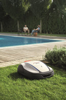 Honda HRM1500 Miimo Robotic Mower