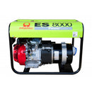 Pramac ES8000 6.4Kw AVR Generator