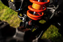 CFMOTO - CFORCE 1000 Touring Premium ABS