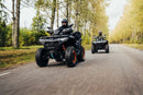 CFMOTO - CFORCE 1000 Touring Premium ABS