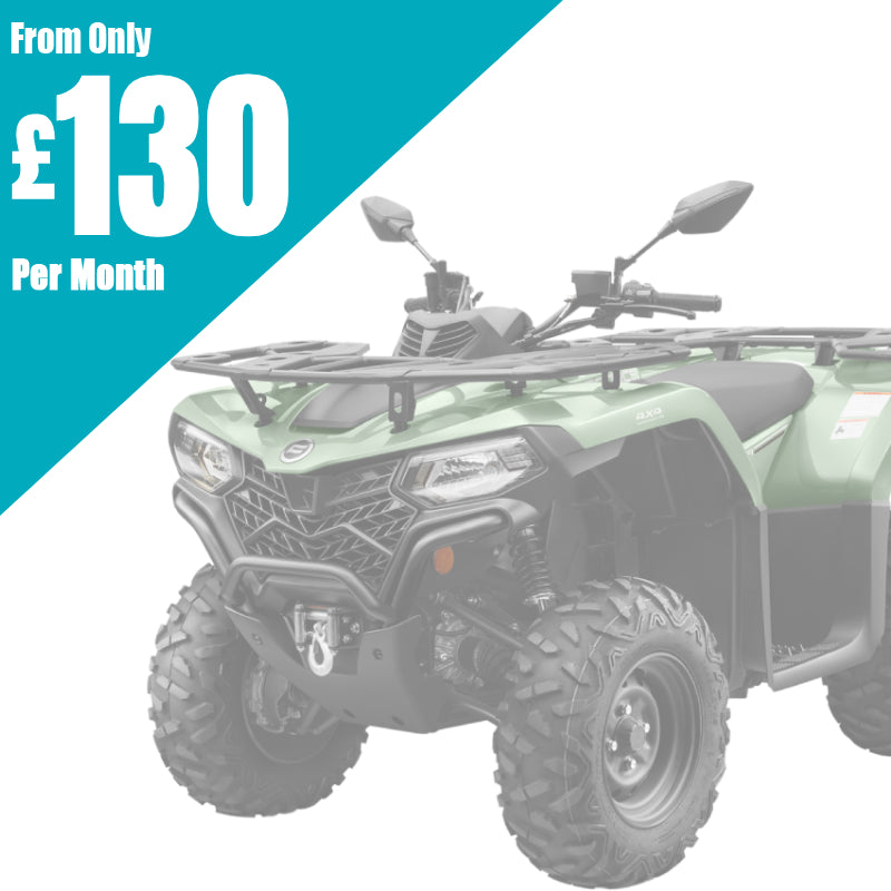 CFMOTO CFORCE 450 EPS – Lings PowerOutlet