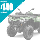 CFMOTO - CFORCE 520 EPS