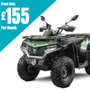 CFMOTO - CFORCE 625 BASIC