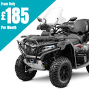 CFMOTO - CFORCE 625 Touring EPS OVERLAND