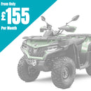 CFMOTO - CFORCE 625 BASIC