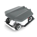 Mammotion Luba Garage
