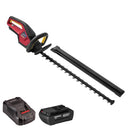 Honda HHH36 BXB Battery Hedge Trimmer Battery & Charger Bundle
