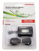 Honda Surface Mount Hour Meter with Tachometer