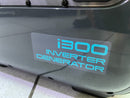 CFMOTO i300 2.6Kw Inverter Generator
