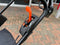 Used Honda HRX537HZ 21" Electric Start Mower