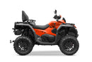 CFMOTO - CFORCE 850 Touring EPS ABS