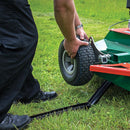 AT-110 Rotary Pasture Topper