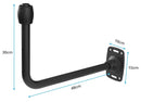 L Shaped Bracket for Luba-2