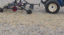 SCH Multi Surface Manege Groomer, 48" Towed