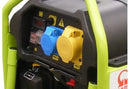 Pramac PX4000 2.7Kw AVR Generator