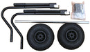 Wheel Kit for EC3600 and EC5000