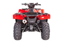 Honda TRX520 FA6 - Foreman DCT PS 2-4wd with Power Steering ATV