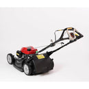 Honda HRX537VY 21" Variable Speed Mower