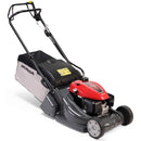 Honda HRX476QY 19" Rear Roller Lawnmower