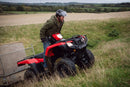 Honda TRX520 FA6 - Foreman DCT PS 2-4wd with Power Steering ATV