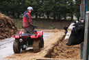 Honda TRX420 FM2 - S PS 2-4wd