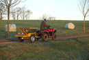 Honda TRX420 FM2 - S PS 2-4wd
