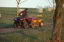 Honda TRX420 FM2 - S PS 2-4wd