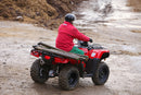 Honda  TRX420 FM1 - Fourtrax S 2-4wd