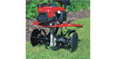 Honda FG205 Mini Tiller