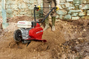 Honda FG320 Tiller