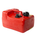 Fuel tank 12 litres capacity