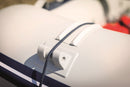 Honwave T35AE3 - Aluminium Floor and Air Keel (3.5m)