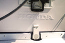 Honwave T35AE3 - Aluminium Floor and Air Keel (3.5m)