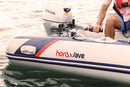 Honwave T27IE3 Air V Floor (2.7m)