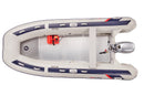 Honwave T40AE3 Aluminium Floor and Air Keel (4.0m)