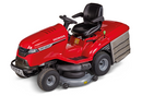 Honda HF2625HT 48" Premium Electric Grassbag Lawn Tractor