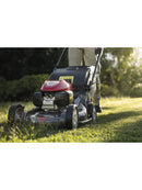 Honda HRX537HZ 21" Electric Start Mower