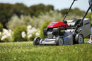 Honda HRG466SK 18" Self Propelled IZY Lawnmower