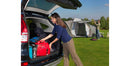 EU10i Honda 1Kw Premium Portable Generator Plus FREE Service Kit