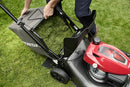 Honda HRN536VK 21" Variable Speed IZY Mower