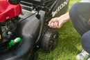 Honda HRN536VK 21" Variable Speed IZY Mower