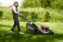 Honda HRN536VY 21" Variable Speed IZY Mower