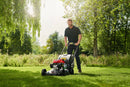 Honda HRN536VK 21" Variable Speed IZY Mower